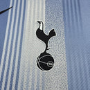 Camisa Tottenham 2024/25 II Away - Torcedor - Azul