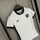 Camisa Botafogo 2023/24 II Away - Feminina - Branca