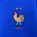 Camisa França 2024 I Home - Feminina