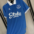 Camisa Everton 2023/24 I Home - Torcedor