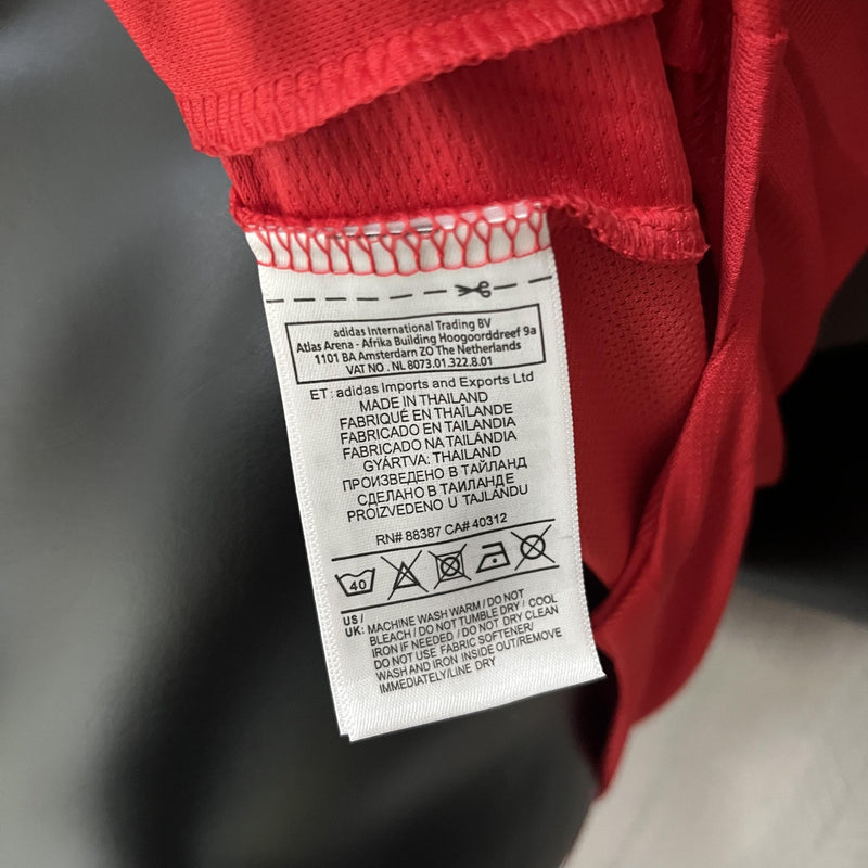 Camisa Benfica 2024/25 I Home - Jogador