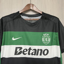 Camisa Sporting 2024/25 I Home - Torcedor