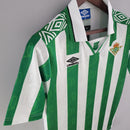 Camisa Retrô Real Betis 1994/1995 I Home - Umbro