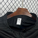 Short Flamengo 2025/26 II Away - Preto