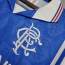 Camisa Retrô Rangers 1996/1997 I Home - Adidas