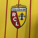 Camisa Lens 25/26 I Home - Torcedor