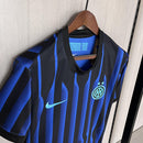 Camisa Inter de Milão 25/26 I Home - Torcedor