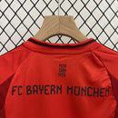 Conjunto Infantil - Bayern de Munique 24/25 I Home