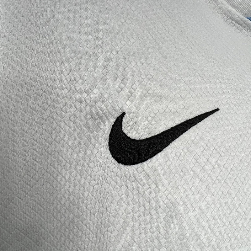 Camisa Uruguai 2024/25 II Away - Torcedor