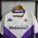 Camisa Fiorentina 2022/23 II Away - Torcedor - Branca