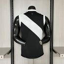 Camisa Vasco 2024/25 I Home Regata - Torcedor