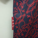 Camisa Retrô Ajax 1995 Away Vermelha - Umbro