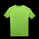 Camisa Argentina 22/23 Goleiro - Torcedor - Verde