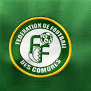 Camisa Camarões 2022/23 I Home - Torcedor