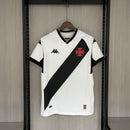 Camisa Vasco 2023/24 II Away - Torcedor - Branca