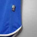 Camisa Retrô Japão 2000 I Home - Adidas