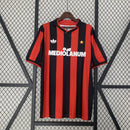 Camisa Retrô AC Milan 1990/1991 I Home - Adidas