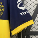 Camisa Retrô Boca Juniors 2009/2010 I Home - Nike