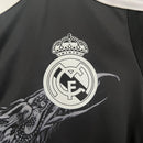Conjunto Infantil Retrô - Real Madrid 2014/15 III Third Away