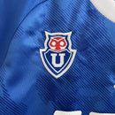 Conjunto Infantil - Universidad do Chile 24/25 I Home