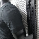 Camisa Corinthians 2024/2025 II Away - Jogador - Preta Nike