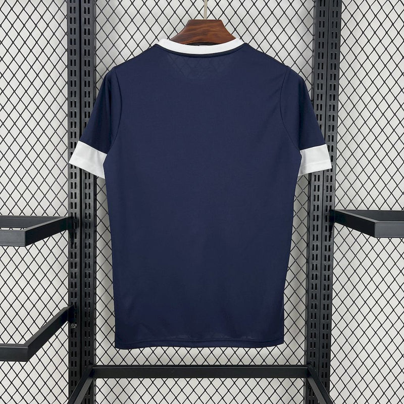 Camisa Portugal 2025/26 Treino - Torcedor