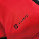 Camisa Flamengo 23/24 Comissão Técnica Regata - Torcedor