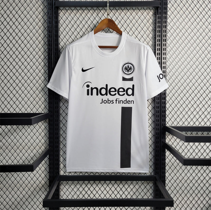 Camisa Frankfurt 23/24 Edição Especial - Torcedor - Branca