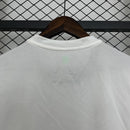 Camisa Portugal 2025 II Away - Feminina - Branca