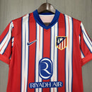 Camisa Atlético de Madrid 2024/25 I Home - Torcedor