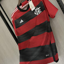 Camisa Flamengo 2023/24 I Home - Torcedor