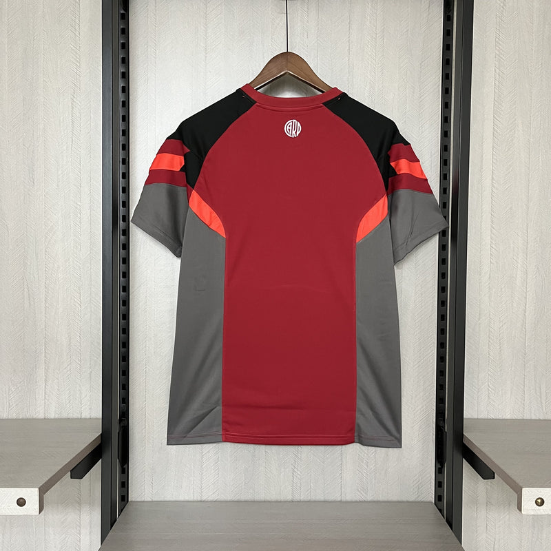 Camisa River Plate 25/26 Edição Especial Retrô - Torcedor