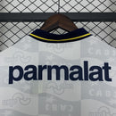 Camisa Retrô Boca Juniors 1995/1996 II Away - Branca