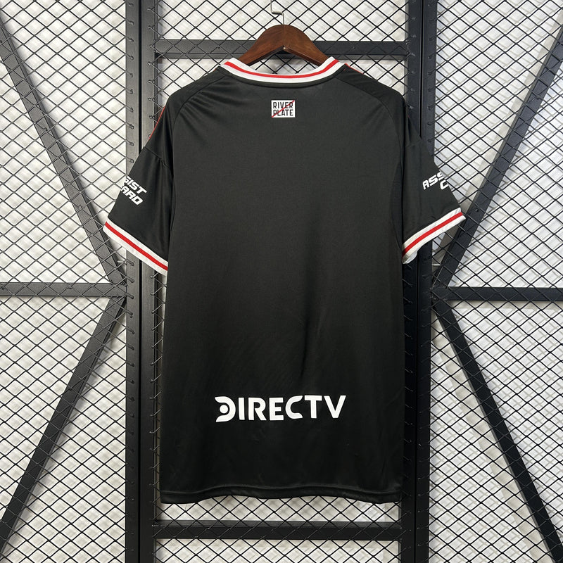 Camisa River Plate 2025/26 II Away - Torcedor
