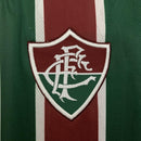 Camisa Fluminense 25/26 I Home - Torcedor