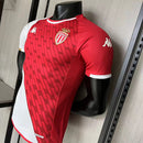 Camisa Mônaco 2023/24 I Home - Jogador
