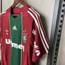 Camisa Retrô Fluminense 2010 III Third
