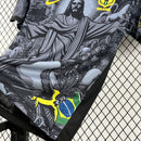 Camisa Brasil Edição Especial Cristo Redentor - Torcedor