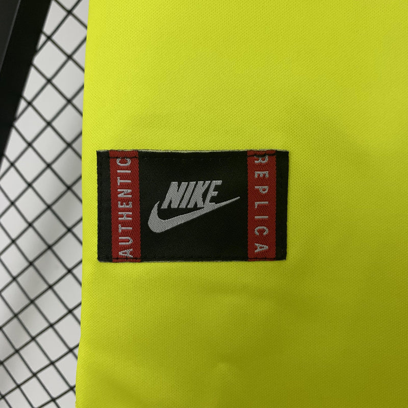 Camisa Retrô Borussia Dortmund 1995/1996 I Home - Nike
