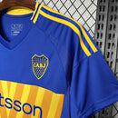 Camisa Boca Juniors 2024/25 I Home - Torcedor