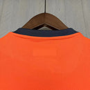 Camisa Inter de Milão 2023/24 III Third - Torcedor - Laranja