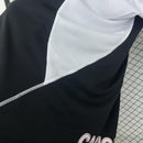 Camisa Retrô Colo-Colo 2003 II Away - Preta - Puma