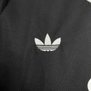 Camisa Manchester United 2024/25 Goleiro - Torcedor - Preta