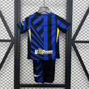 Conjunto Infantil - Inter de Milão 24/25 I Home