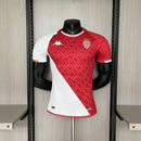 Camisa Mônaco 2023/24 I Home - Jogador