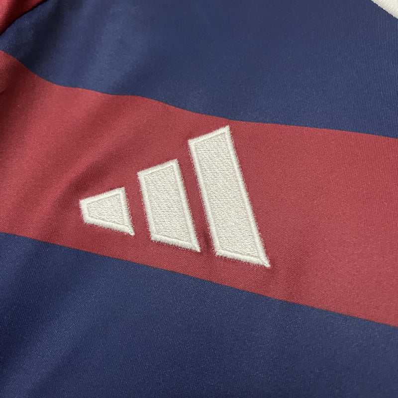 Camisa Newcastle 2024/25 II Away - Torcedor