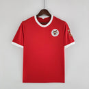 Camisa Retrô Benfica 1973/1974 I Home