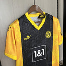 Camisa Borussia Dortmund 2024/25 Edição Especial - Torcedor