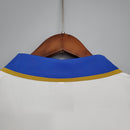 Camisa Retrô Itália 1996 II Away - Branca - Nike