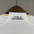 Camisa Real Madrid 2023/24 I Home - Torcedor